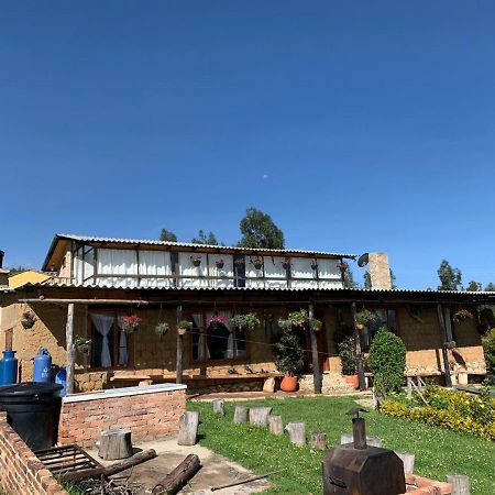 Hotel Rancho Carrizal Extérieur photo