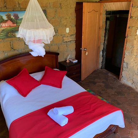 Hotel Rancho Carrizal Extérieur photo