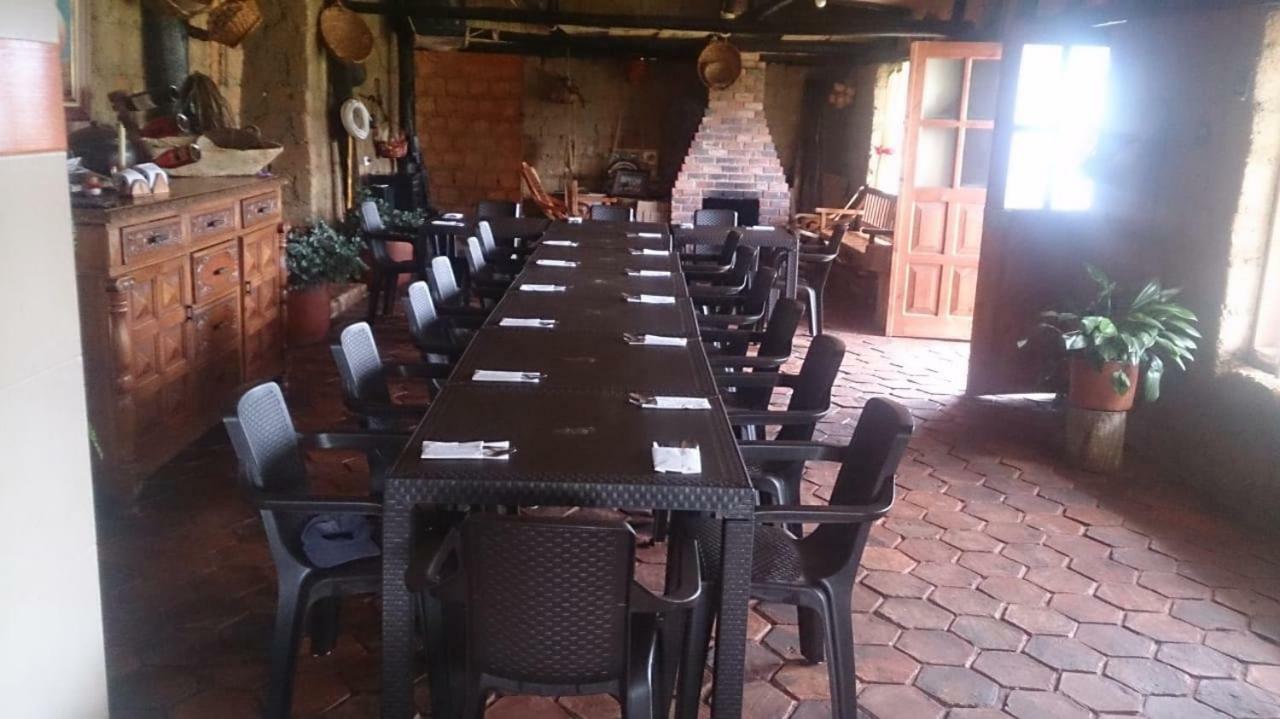 Hotel Rancho Carrizal Extérieur photo