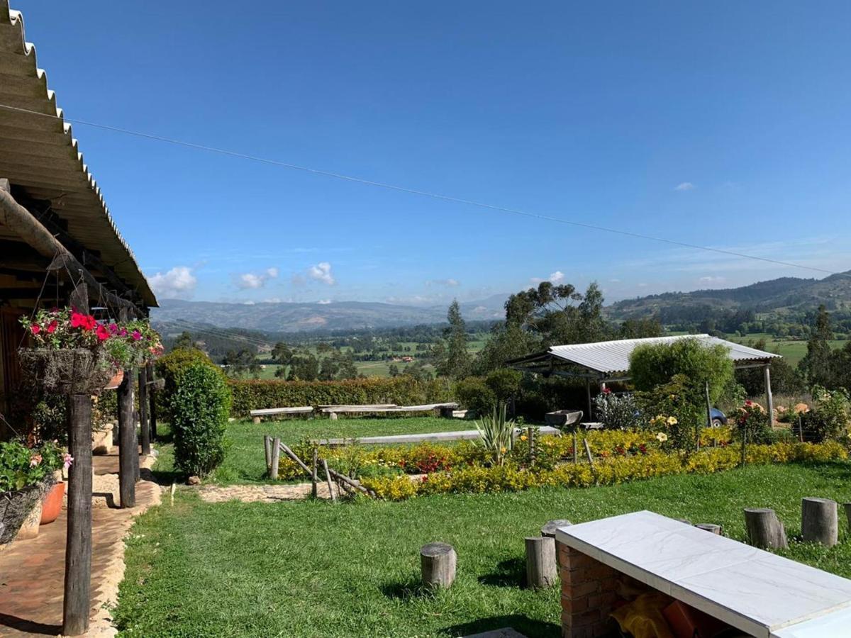 Hotel Rancho Carrizal Extérieur photo