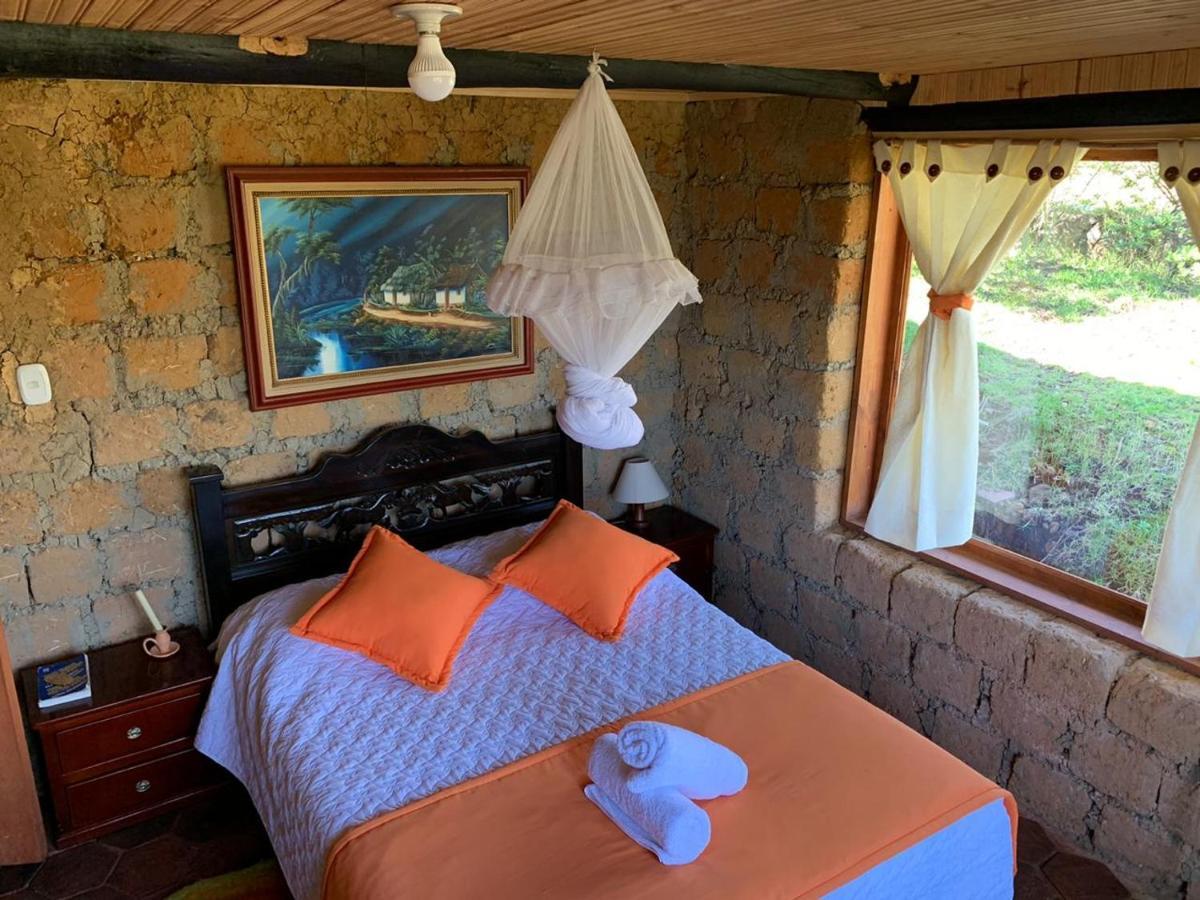 Hotel Rancho Carrizal Extérieur photo